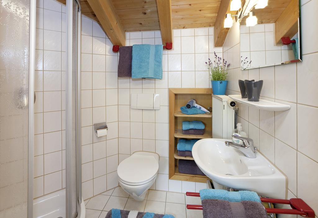 Appartement Haus Schlossblick à Füssen Extérieur photo