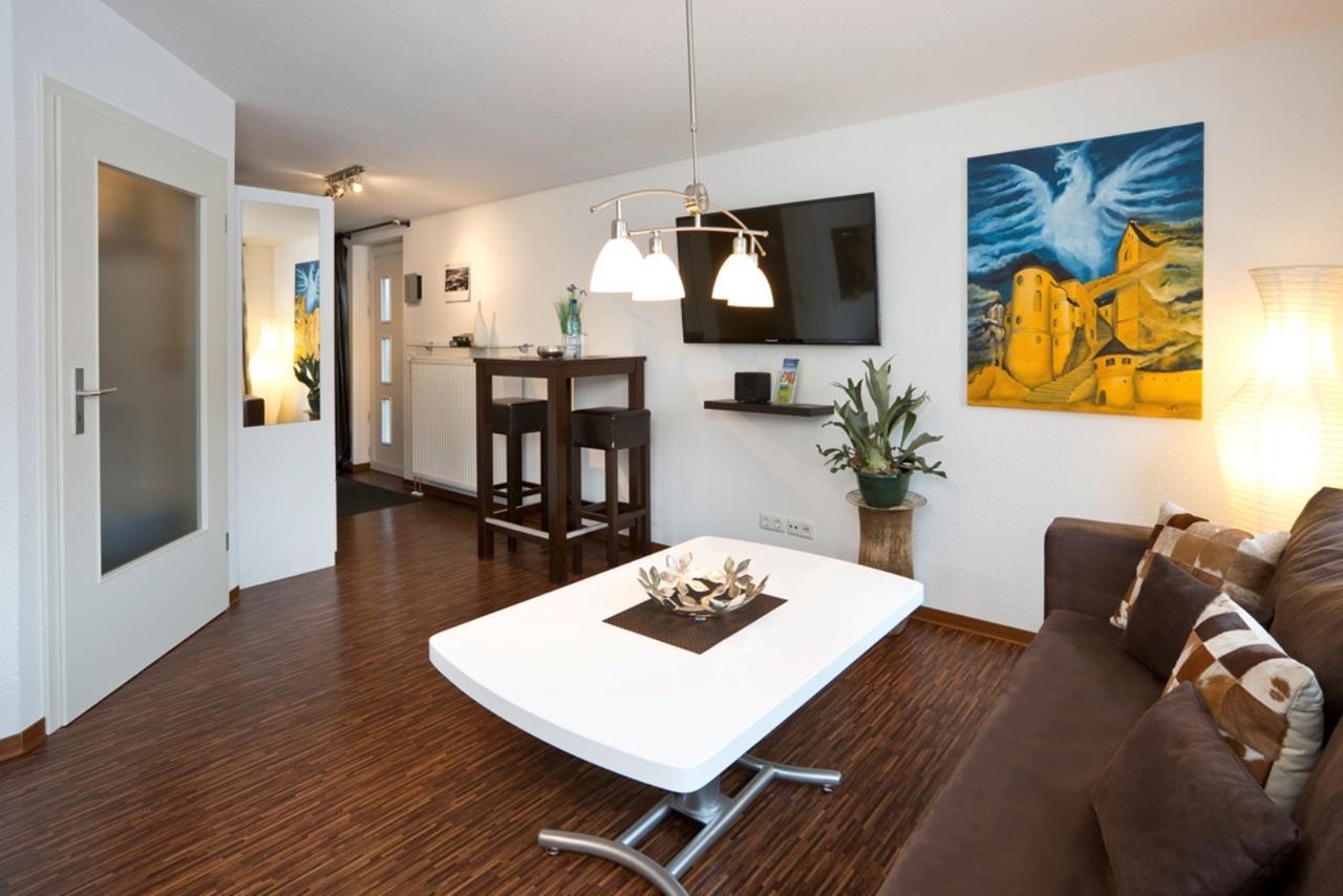 Appartement Haus Schlossblick à Füssen Extérieur photo