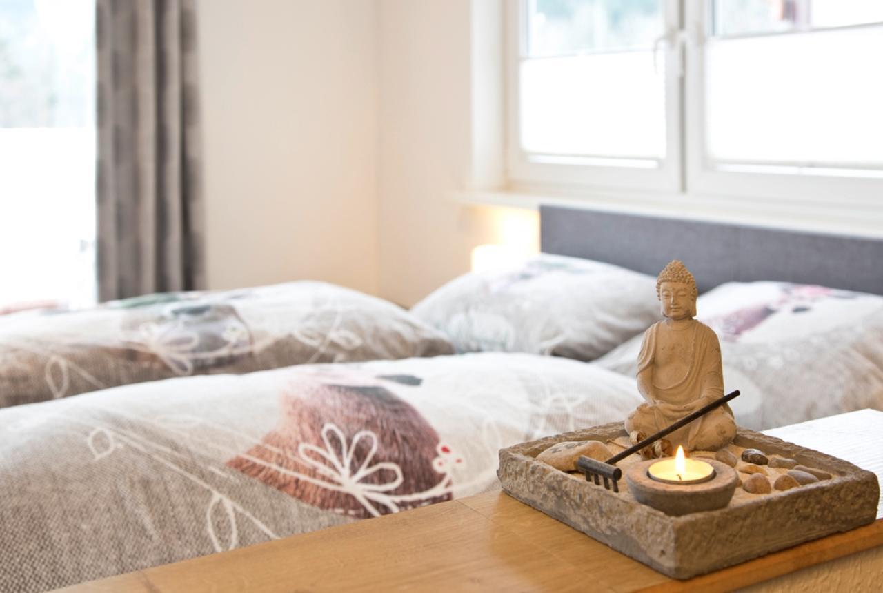 Appartement Haus Schlossblick à Füssen Extérieur photo